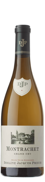 Domaine Jacques Prieur Montrachet Grand Cru