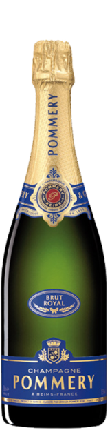 Champagne Pommery Royal Brut