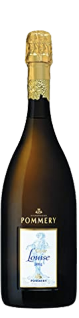 Champagne Pommery Cuvée Louise Grand Cru