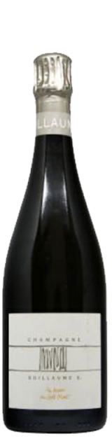 Champagne Guillaume Selosse Au Dessus du Gros Mont Extra Brut