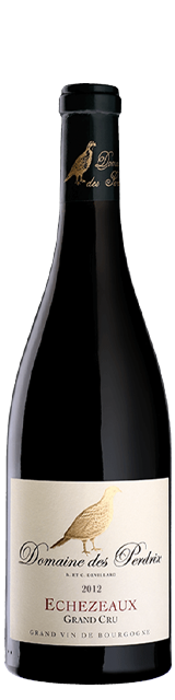 Domaine des Perdrix Echezeaux Grand Cru