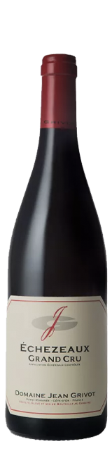 Jean Grivot Echezeaux Grand Cru