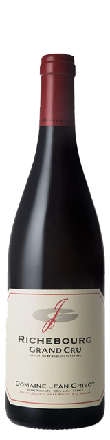 Jean Grivot Richebourg Grand Cru