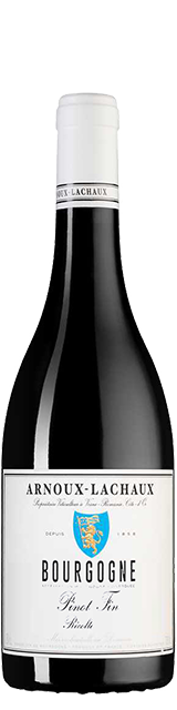 Domaine Arnoux-Lachaux Bourgogne Pinot Fin