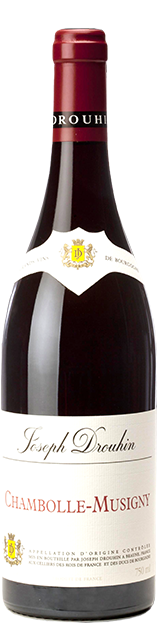 Joseph Drouhin Chambolle Musigny