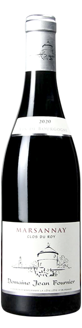 Domaine Jean Fournier Marsannay Clos du Roy