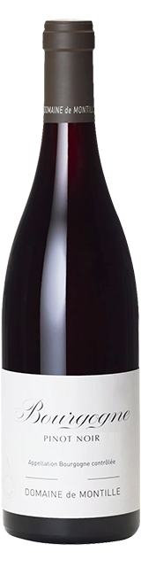 Domaine de Montille Bourgogne Pinot Noir