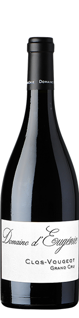 D’Eugenie Clos de Vougeot Grand Cru