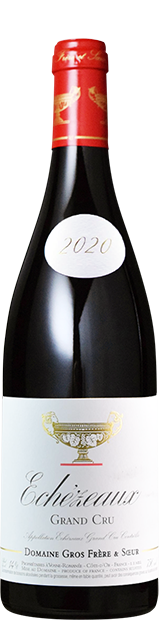 Domaine Gros Frere et Soeur Echezeaux Grand Cru