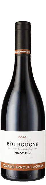 Domaine Arnoux-Lachaux Bourgogne Pinot Fin