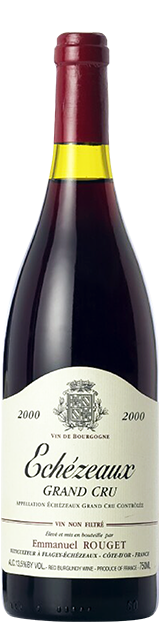 Emmanuel Rouget Echezeaux Grand Cru