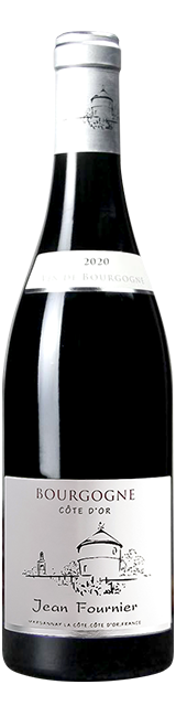 Domaine Jean Fournier Bourgogne Cote d'Or