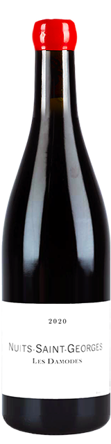 Frederic Cossard Nuits Saint Georges Premier Cru Les Damodes