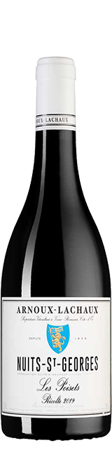 Domaine Arnoux-Lachaux Nuits-Saint-Georges Les Poisets