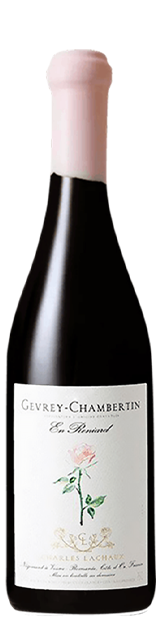 Charles Lachaux Gevrey Chambertin En Reniard