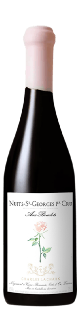 Charles Lachaux Nuits-Saint-Georges Premier Cru Aux Boudots