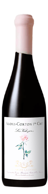 Charles Lachaux Aloxe-Corton Premier Cru Les Valozieres