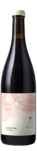 Les Horees Bourgogne, Rose Bonheur