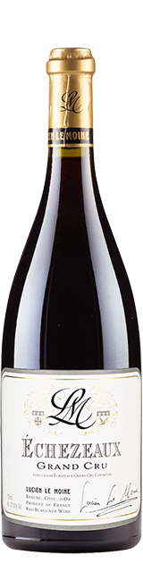 Lucien Le Moine Echezeaux Grand Cru