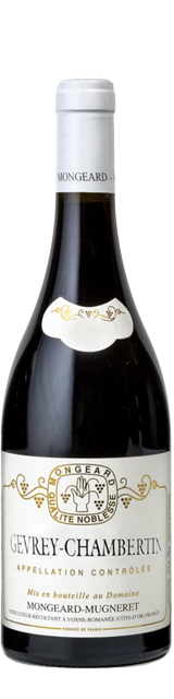 Domaine Mongeard-Mugneret Gevery-Chambertin