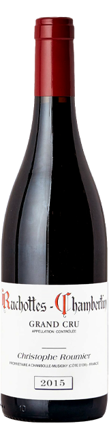Domaine Georges & Christophe Roumier Ruchottes-Chambertin Grand Cru