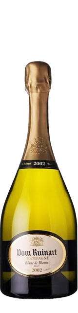 Dom Ruinart Blanc de Blancs Brut Millesime