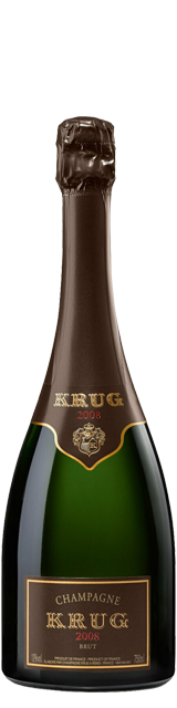 Krug Vintage Brut