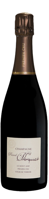 Pascal Doquet Coeur de Terroir Grand Cru, Le Mesnil-sur-Oger 2008
