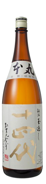 Sake-產品型錄-勃艮第酒藏