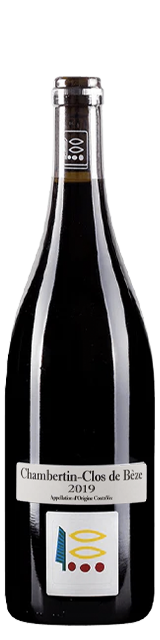 Domaine Prieuré-Roch Chambertin Clos de Beze Grand Cru-勃艮第酒藏