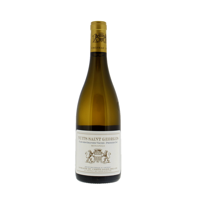 Domaine du Comte Liger-Belair Nuits-Saint-Georges Clos des Grandes
