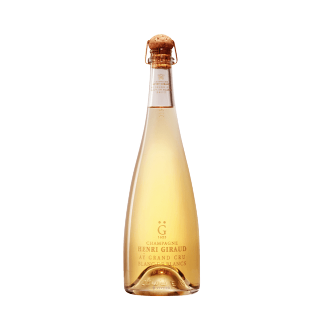 Henri Giraud BLANC De Craie 750ml 飲み頃 熟成 Henri Giraud BLANC De Craie 750ml 飲み頃 熟成
