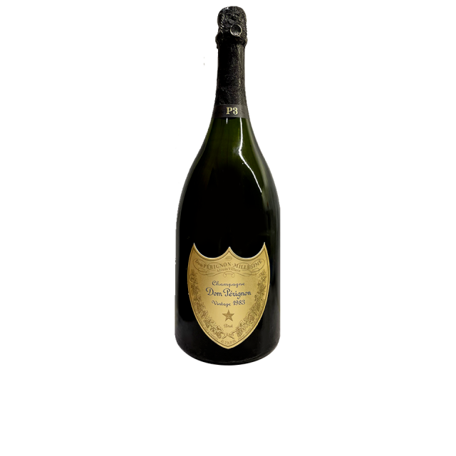 J979 Dom Perignon ドンペリニヨン VINTAGE ヴィンテージ 2004