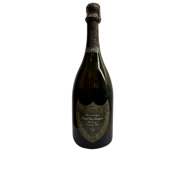 Dom Pérignon Oenothèque Vintage-Taipei Wine Company