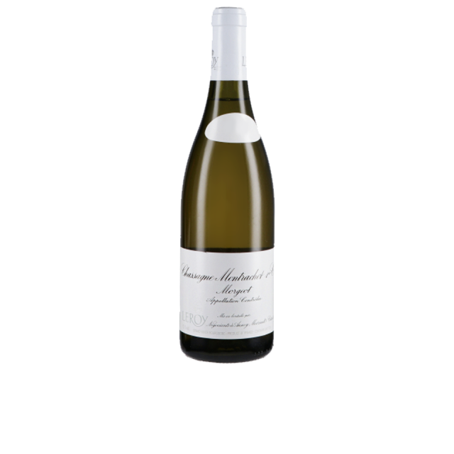 Maison Leroy Chassagne-Montrachet 1er Cru Morgeot-勃艮第酒藏