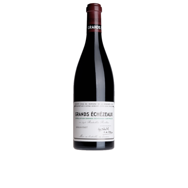 Domaine de la Romanée-Conti Grands Echezeaux Grand Cru