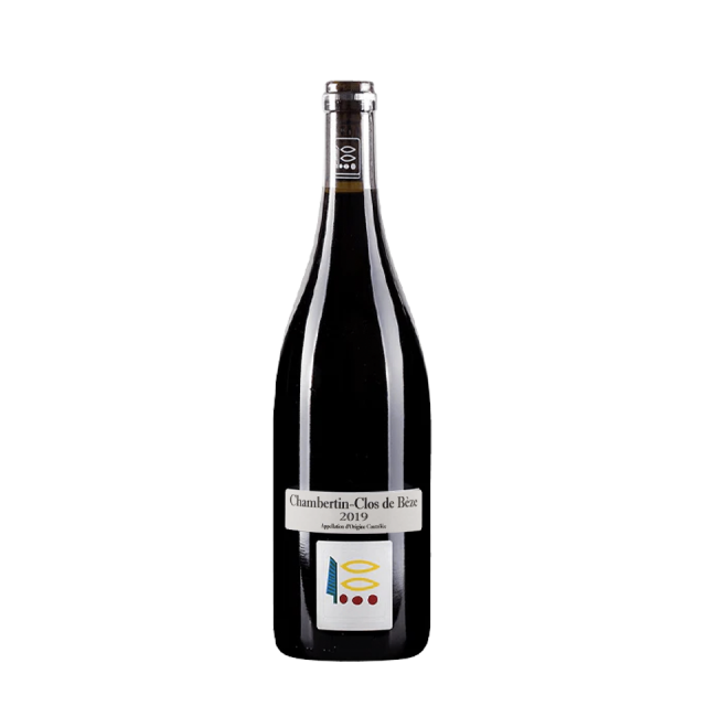 Domaine Prieuré-Roch Chambertin Clos de Beze Grand Cru-勃艮 Domaine Prieuré-Roch Chambertin Clos de Beze Grand Cru-勃艮