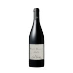 Cecile Tremblay Chapelle Chambertin Grand Cru