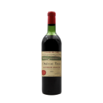 Pavie Saint Emilion