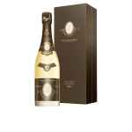 Cristal Vinotheque Edition Brut