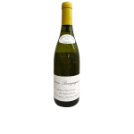 Domaine Leroy Coteaux Bourguignons Blanc