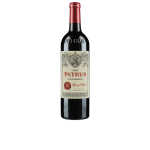 Petrus 2015