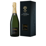 Champagne J. de Telmont Heritage 1996