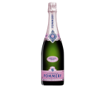 Champagne Pommery Royal Rose Brut-1