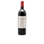 Chateau Lafleur Pomerol 1996