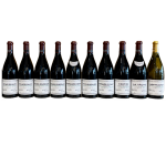 Domaine de la Romanée Conti Assortment 2018*13