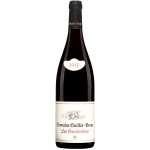 Guillot-Broux Les Géniévrières Mâcon-Cruzille Rouge 2017_960