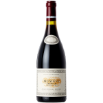 Domaine Jacques-Frederic Mugnier Musigny Grand Cru_960