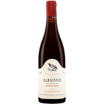 Domaine Geantet Pansiot Marsannay Les Champs Perdrix 2018_960