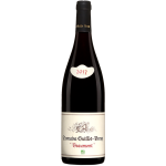 Guillot-Broux Beaumont (Gamay) Mâcon-Cruzille Rouge 2017_960